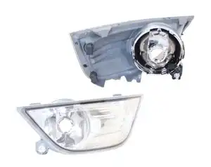 Фара противотуманная PRO-PARTS 25560287