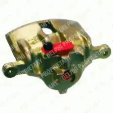 Суппорт тормозной DELPHI LC7190