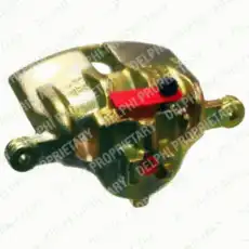 Суппорт тормозной DELPHI LC7191