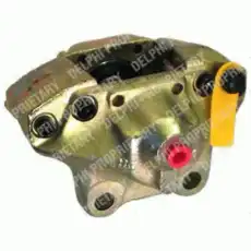 Суппорт тормозной DELPHI LC3482