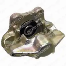 Суппорт тормозной DELPHI LC3483