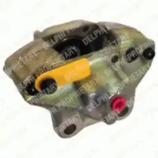 Суппорт тормозной DELPHI LC3483