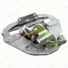 Суппорт тормозной DELPHI LC3480