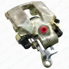 Суппорт тормозной DELPHI LC3484
