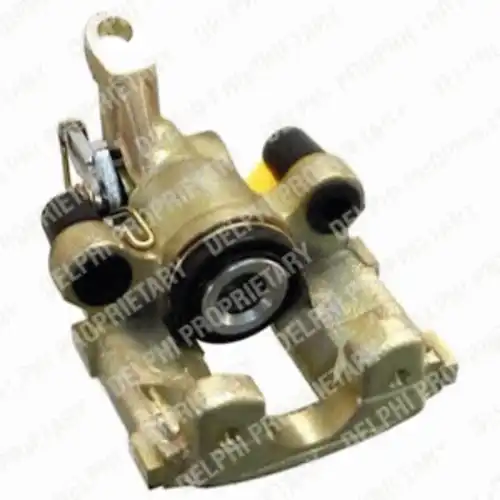 Суппорт тормозной DELPHI LC3484