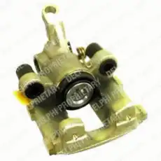 Суппорт тормозной DELPHI LC3485