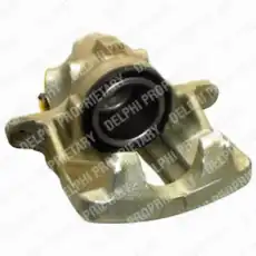 Суппорт тормозной DELPHI LC3488