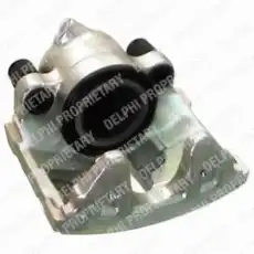 Суппорт тормозной DELPHI LC3486