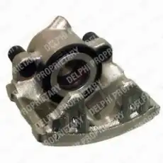 Суппорт тормозной DELPHI LC3487