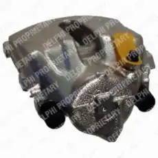 Суппорт тормозной DELPHI LC3487