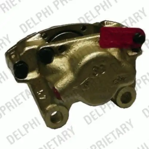 Суппорт тормозной DELPHI LC7194