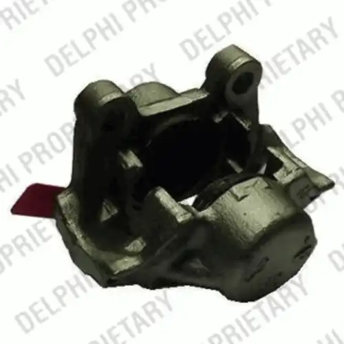 Суппорт тормозной DELPHI LC7195