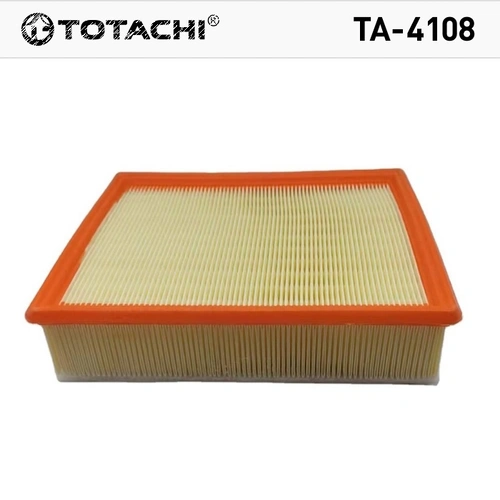 Фильтр воздушный TOTACHI TA4108