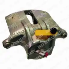 Суппорт тормозной DELPHI LC3449