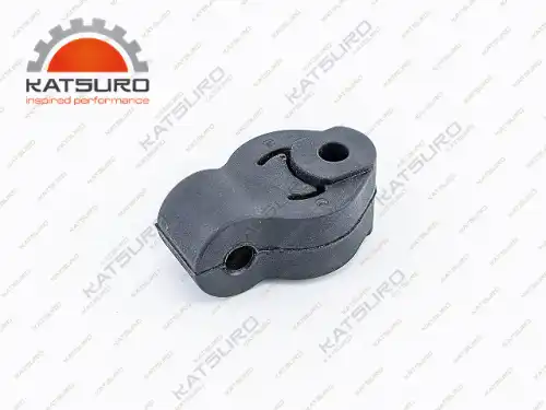 KAT1813SD КРОНШТЕЙН КРЕПЛЕНИЯ ГЛУШИТЕЛЯ KATSURO
