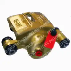 Суппорт тормозной DELPHI LC7303