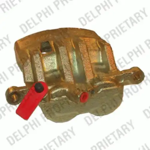 Суппорт тормозной DELPHI LC7230
