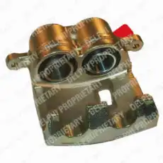 Суппорт тормозной DELPHI LC7231