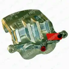 Суппорт тормозной DELPHI LC7231