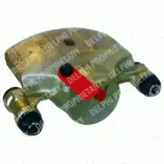 Суппорт тормозной DELPHI LC7240