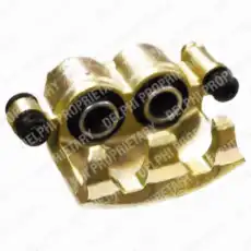 Суппорт тормозной DELPHI LC7296