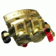 Суппорт тормозной DELPHI LC7296