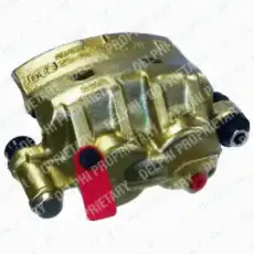 Суппорт тормозной DELPHI LC7297