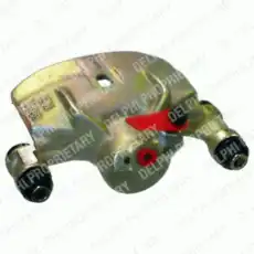 Суппорт тормозной DELPHI LC7298