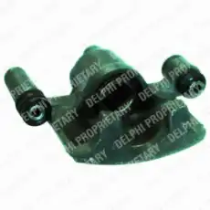 Суппорт тормозной DELPHI LC7233