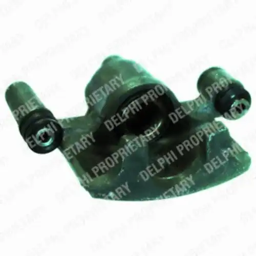 Суппорт тормозной DELPHI LC7233