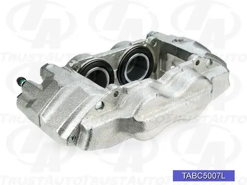 TABC5007L Тормозной суппорт (TA), TABC5007L TRUSTAUTO