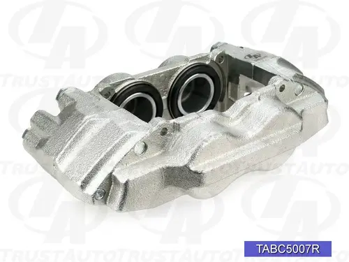 TABC5007R Тормозной суппорт (TA), TABC5007R TRUSTAUTO