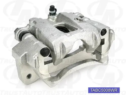 TABC5008WR Тормозной суппорт (TA), TABC5008WL TRUSTAUTO