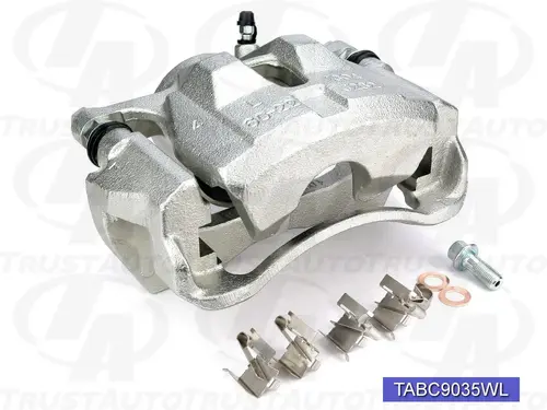 TABC9035WL Тормозной суппорт (TA), TABC9035WL TRUSTAUTO