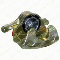 Суппорт тормозной DELPHI LC7228