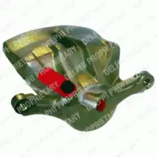 Суппорт тормозной DELPHI LC7228