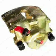 Суппорт тормозной DELPHI LC7222