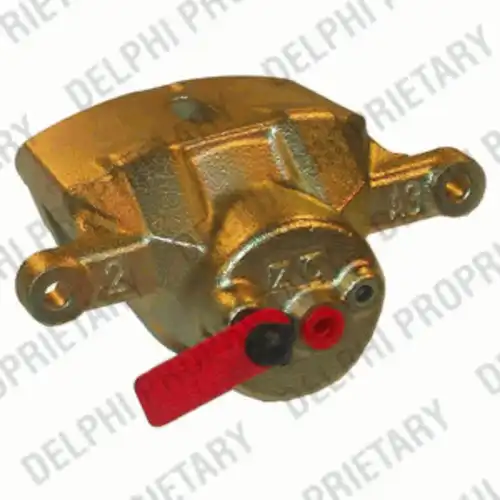 Суппорт тормозной DELPHI LC7308
