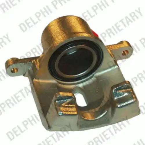 Суппорт тормозной DELPHI LC7309