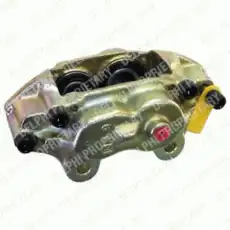 Суппорт тормозной DELPHI LC3580