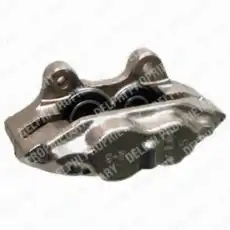 Суппорт тормозной DELPHI LC3581