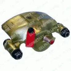 Суппорт тормозной DELPHI LC7304