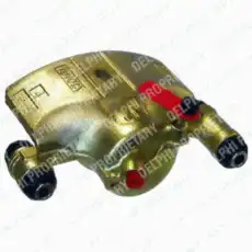 Суппорт тормозной DELPHI LC7305