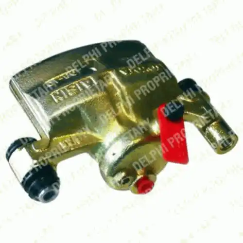 Суппорт тормозной DELPHI LC7238
