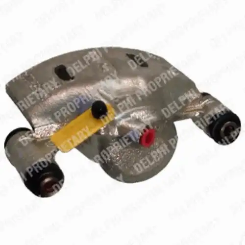 Суппорт тормозной DELPHI LC3022