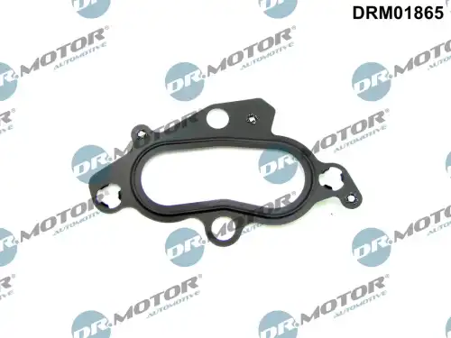 Прокладка, корпус термостата DRM01865 DR. MOTOR