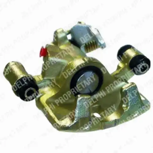 Суппорт тормозной DELPHI LC7256