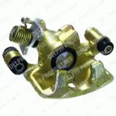 Суппорт тормозной DELPHI LC7257