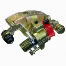 Суппорт тормозной DELPHI LC7257