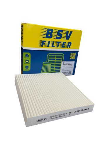 Салонный фильтр BSSV BSV25565161